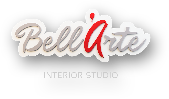 Bellarte - студия интерьеров